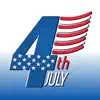 Happy 4th of July Stickers!!! problems & troubleshooting and solutions