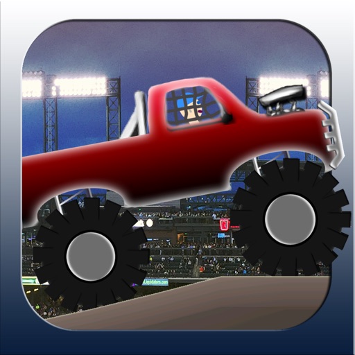 Truck Stadium Racing