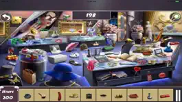 Game screenshot Perfect Crime Scene Mystery hack