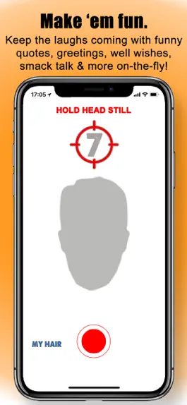 Game screenshot FACEPOP: emoji videos ft. you mod apk