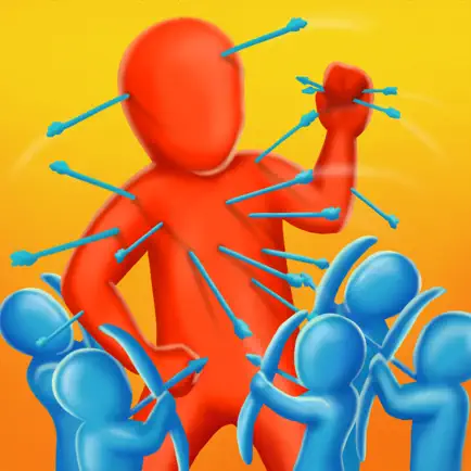 Archers vs Boss Читы