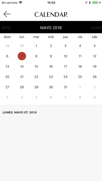 How to cancel & delete Equine Profile from iphone & ipad 2