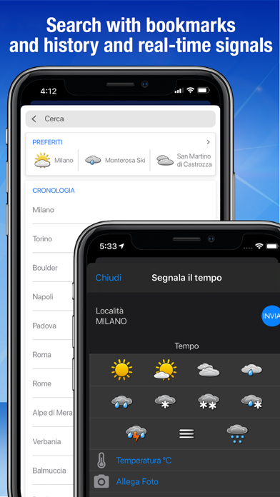 ilMeteo Plus Screenshot 7