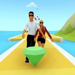 Dance Run  3D
