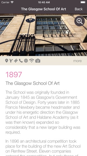 Go Glasgow(圖2)-速報App