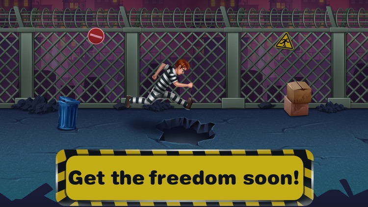 Mermaid Secrets14–Jail Escape screenshot-3