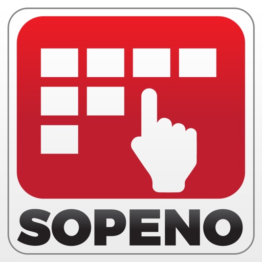 SOPENO