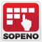 With SOPENO, a whole new universe of options opens up in point-of-sales system for your business