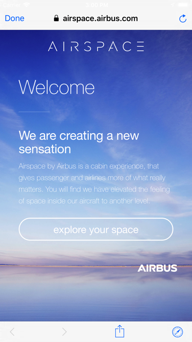 Airbus Mock-Up Centre screenshot 4