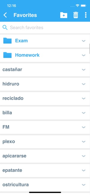 VOX General Spanish(圖4)-速報App