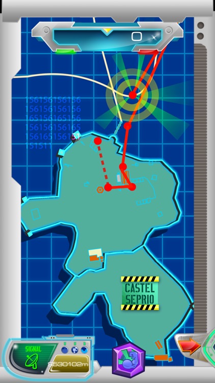 Varese4U Quest screenshot-3