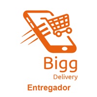 Bigg Delivery Entregador logo