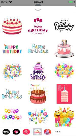 Happy Birthday Wish & Greets(圖1)-速報App