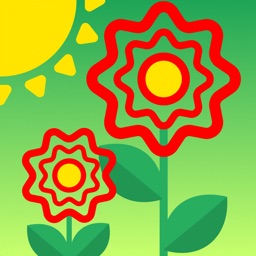 История сада