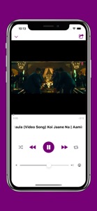 iM: Offline Library Music screenshot #2 for iPhone