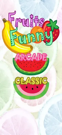 Game screenshot Fruits Funny mod apk