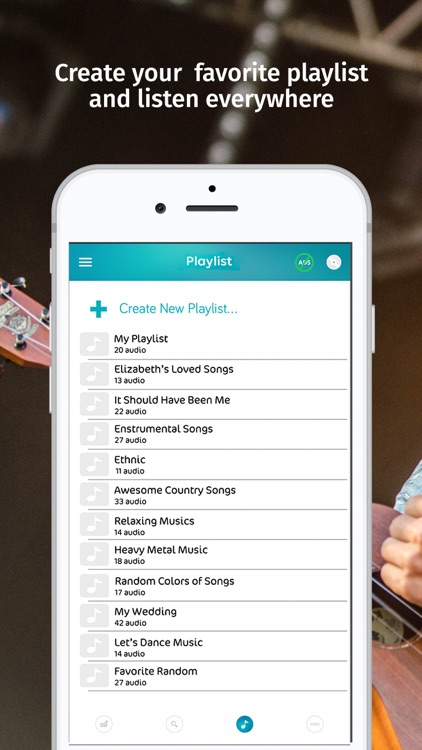 Trending Music Mp3 Player