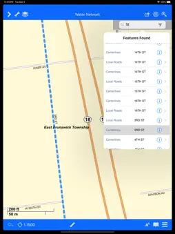 FieldMap Pro screenshot 16