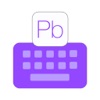 Phraseboard Keyboard icon