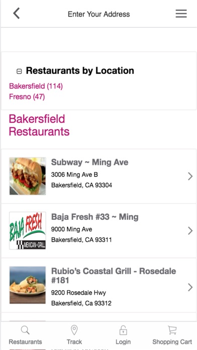 Restaurant Runner Delivery Mobile S Restaurant Runner Delivery