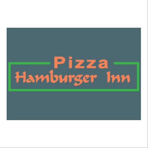 Pizza Hamburger Inn icon