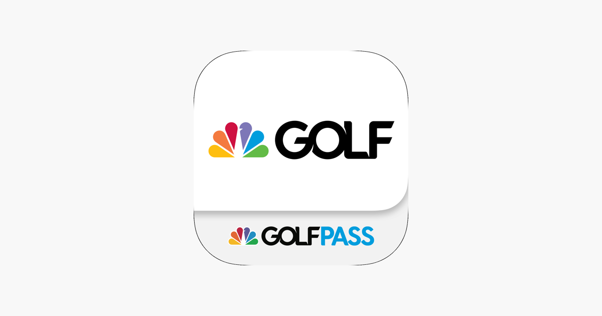 Golf Channel on the App Store