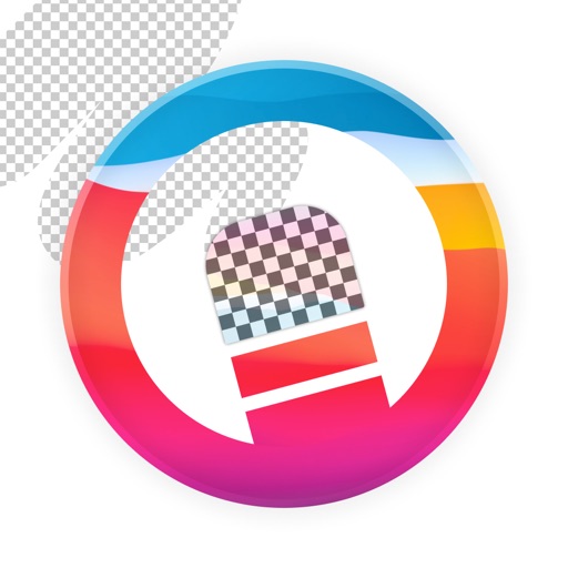 Photo Eraser Background Editor Icon