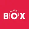 BistroBox Catering delete, cancel