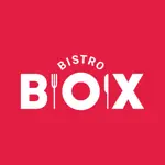 BistroBox Catering App Cancel