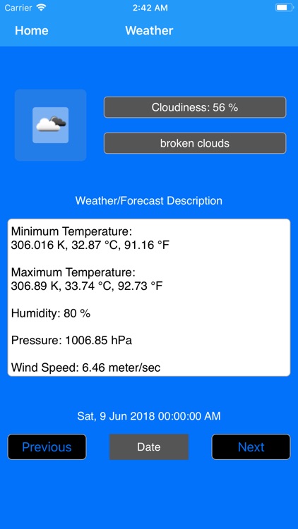 Abu Dhabi (UAE) – Offline Map