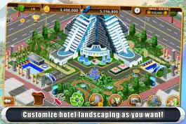 Game screenshot Hotel Tycoon 2 apk