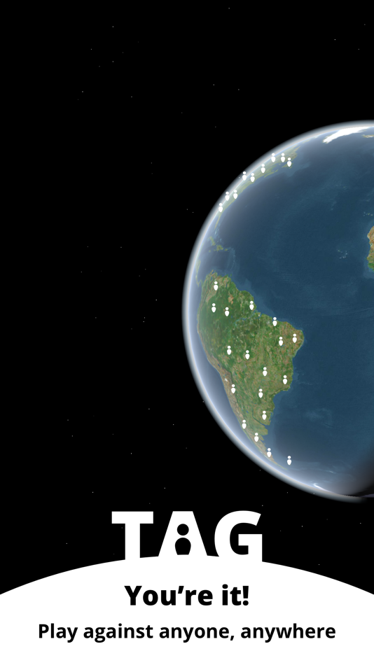 #1. Let's Tag! (iOS) Podle: AppCompleet