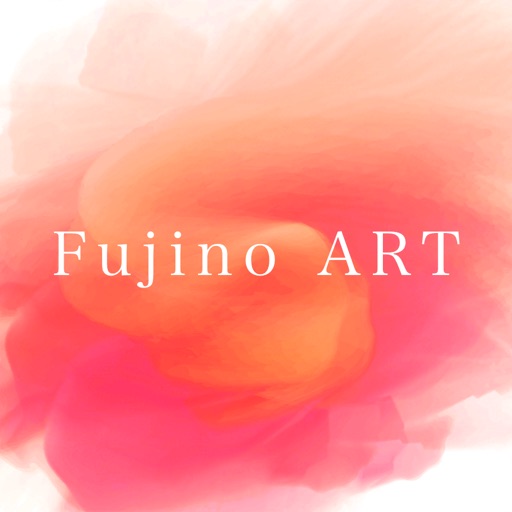 FujinoART icon