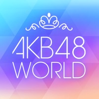 [AKB48公式] AKB48 WORLD apk