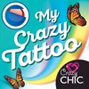 My Crazy Tattoo icon