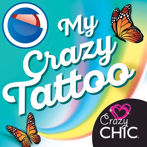 My Crazy Tattoo