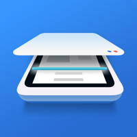 文件扫描王-PDF扫描仪OCR识字软件