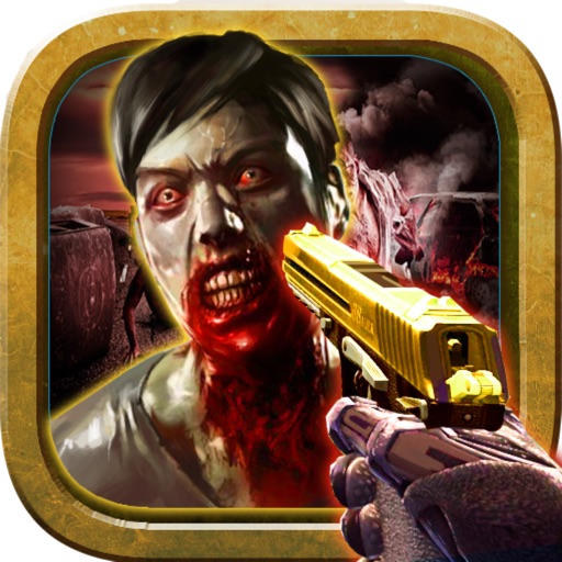 Zombie Squad Survival icon