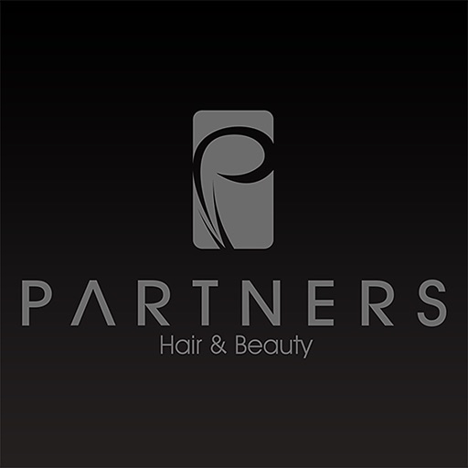 Partners Hair and Beauty icon