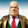 Greed City - Business Manager icon