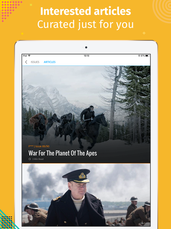 Screenshot #5 pour F***