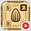 Sunny Seeds 2: Numbers puzzle