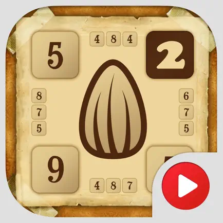 Sunny Seeds 2: Numbers puzzle Cheats