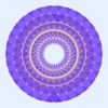 Flower Mandala Generator icon