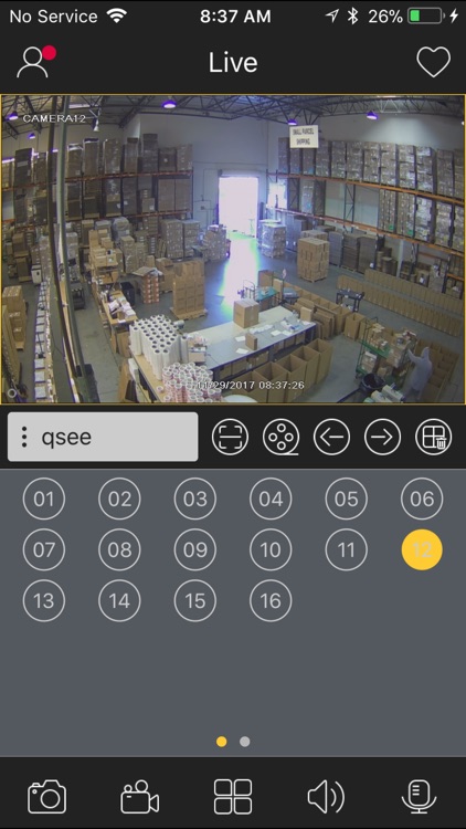 Q-See QT View