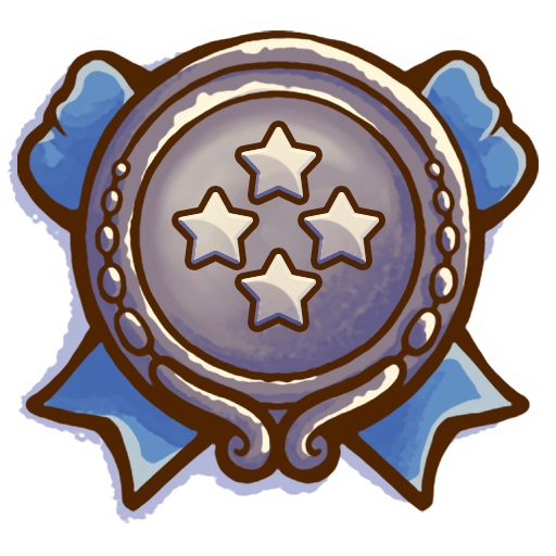 Platinum Collector II icon