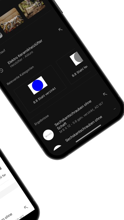 Bucan Go screenshot-4