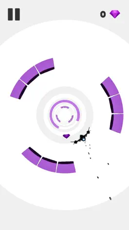Game screenshot Sky Swirl apk