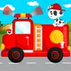 Fireman Game Fire-Truck Games problems & troubleshooting and solutions