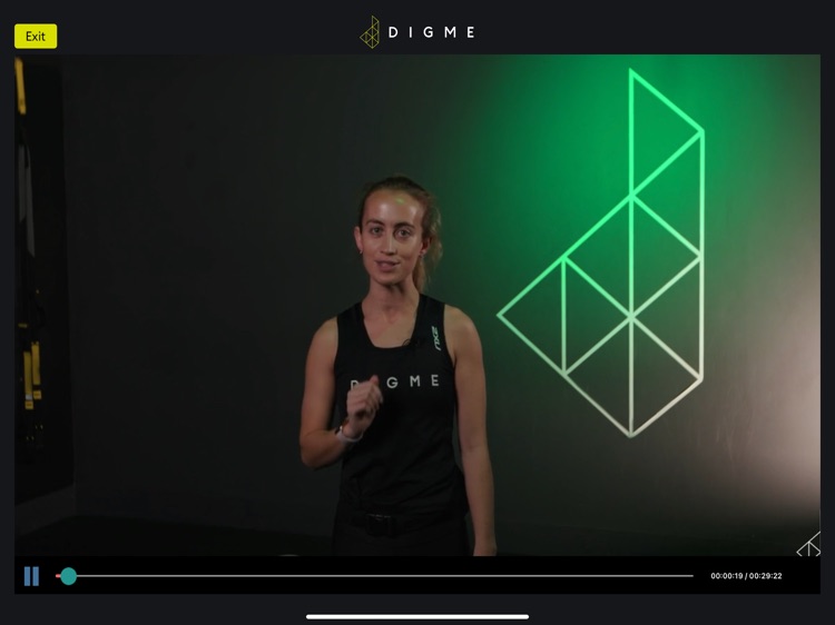 Digme at Home screenshot-4
